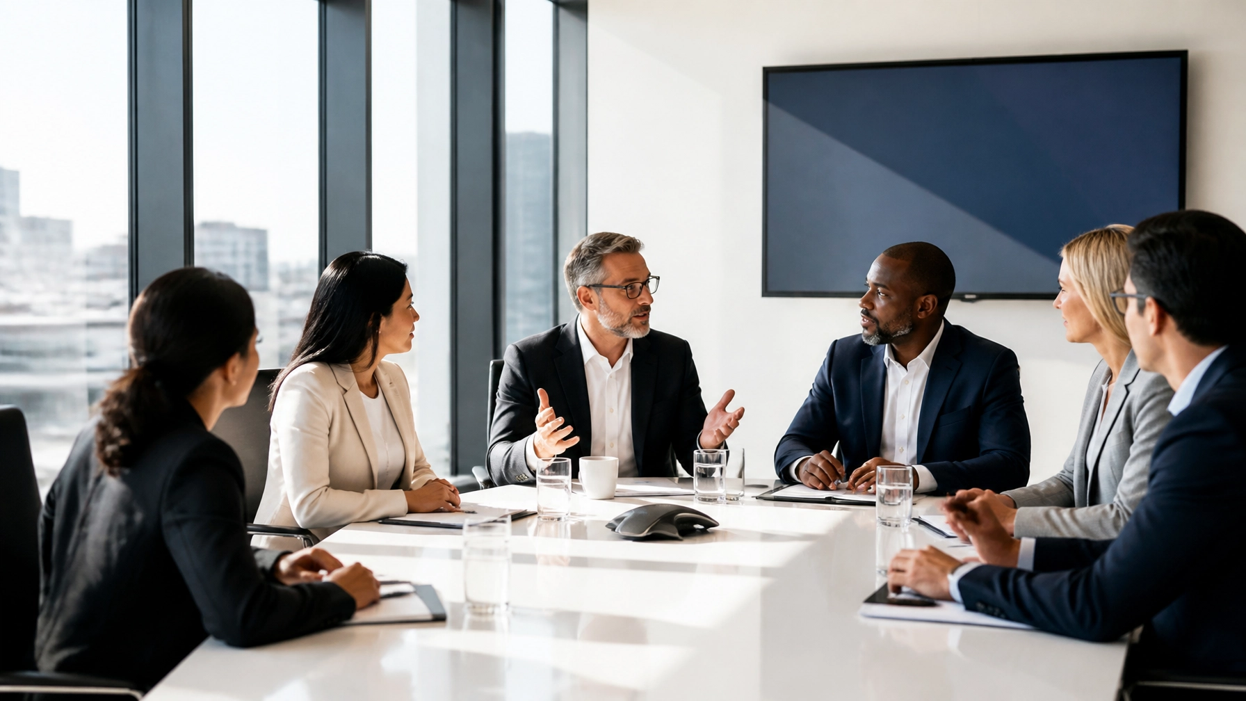 7 Mistakes You’re Making with AI Strategy (And How Executive Coaching Fixes Them)